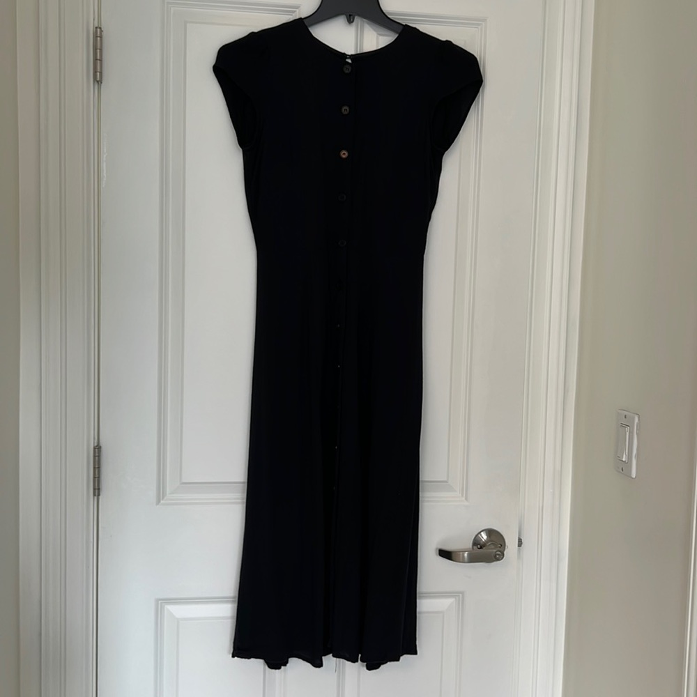 Reformation Fauna dress